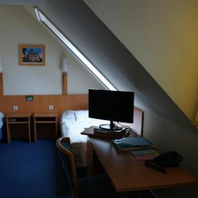 Hotel Sóház, 索尔诺克 — 照片 3