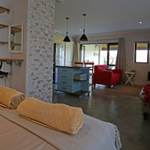 Lark Rise Guest Farm, 凯尔布姆斯特兰德 — 照片 2
