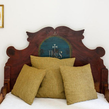 Appartement im Grünweinhof, 奥拉 — 照片 5