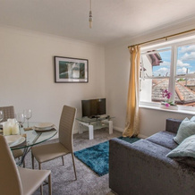 Witham - Executive Apartment, Уитем — фото 4