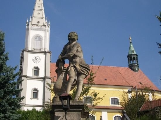 Schirgiswalder Marktstuben, Ширгисвальде — фото 1