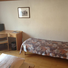 Café-Conditorei Hotel Huber, Lichtensteig — photo 3
