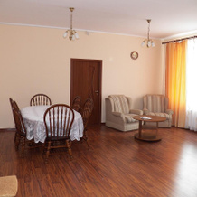 Evpatoriya Cottage, 扎奥焦尔诺耶 — 照片 5