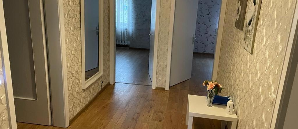 Ferienwohnung M&M, Херфорд — фото 1