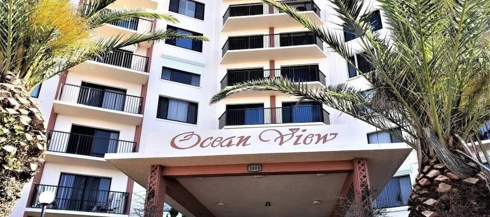 Ocean View 414, Flagler Beach — photo 1