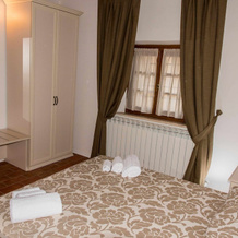Casa Vacanze Alla Pieve di Lucignano, Monteroni d'Arbia — photo 5