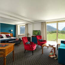 The Dunloe Hotel & Gardens, 洛赫林 — 照片 4