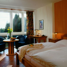 Hotel Landhaus Berghof, Венден — фото 2