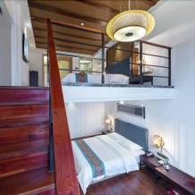 Yuanling Boutique Hotel, Tongling — фото 5