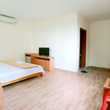 Cat Ba Rainbow Travel & Hotel, Хайфон — фото 4