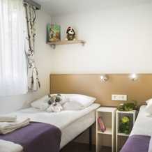 Valkanela Campsite Mobile Homes, Vrsar — photo 2