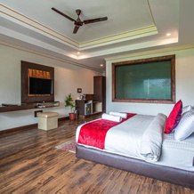 Snow Bloom Resort, Manali — photo 3