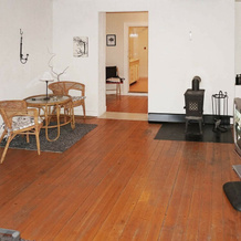 6 Person Holiday Home in Uddeholm, 哈格福什 — 照片 4