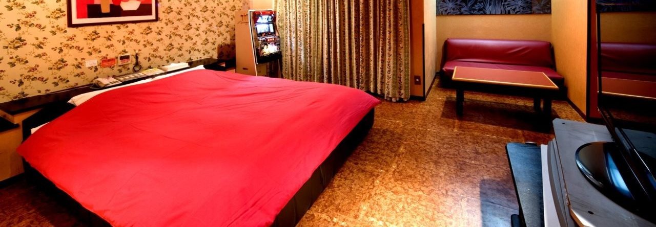 HOTEL Tiger and Dragon, Gifu — photo 1
