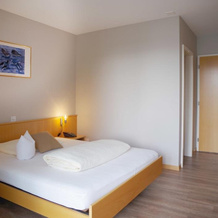 Hotel Garni Arnegg, 戈绍（圣加仑州） — 照片 4