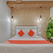 Hotel Ark, Чамба — фото 5