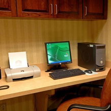 Holiday Inn Express & Suites Williamstown - Glassboro, Монро-Тауншип — фото 4