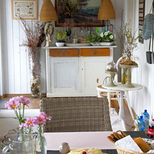 Saarlouis, Ortsteil Beaumarais "Anna's Cottage"Bed&Breakfast "#TravellerAwards 2022", Saarlouis — photo 4