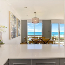 Regency Court- Absolute Beachfront, 恩特兰斯北 — 照片 3
