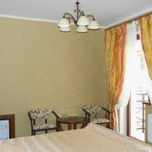 Sloboda Hostel, Балаклава — фото 3