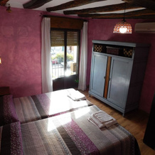 Casa rural La Bardena Blanca II, 阿尔格达斯 — 照片 3