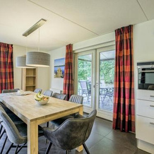 Landal Waterparc Veluwemeer, 比丁赫伊曾 — 照片 2