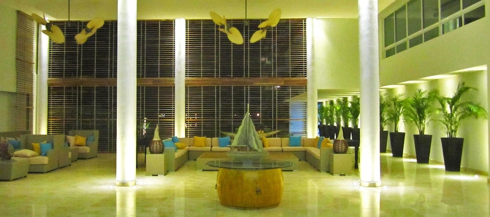 Apartamentos Bellohorizonte Exotic – Smr271A, Санта-Марта — фото 1