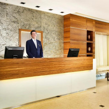 La Favorita Hotel, Mantova — photo 2