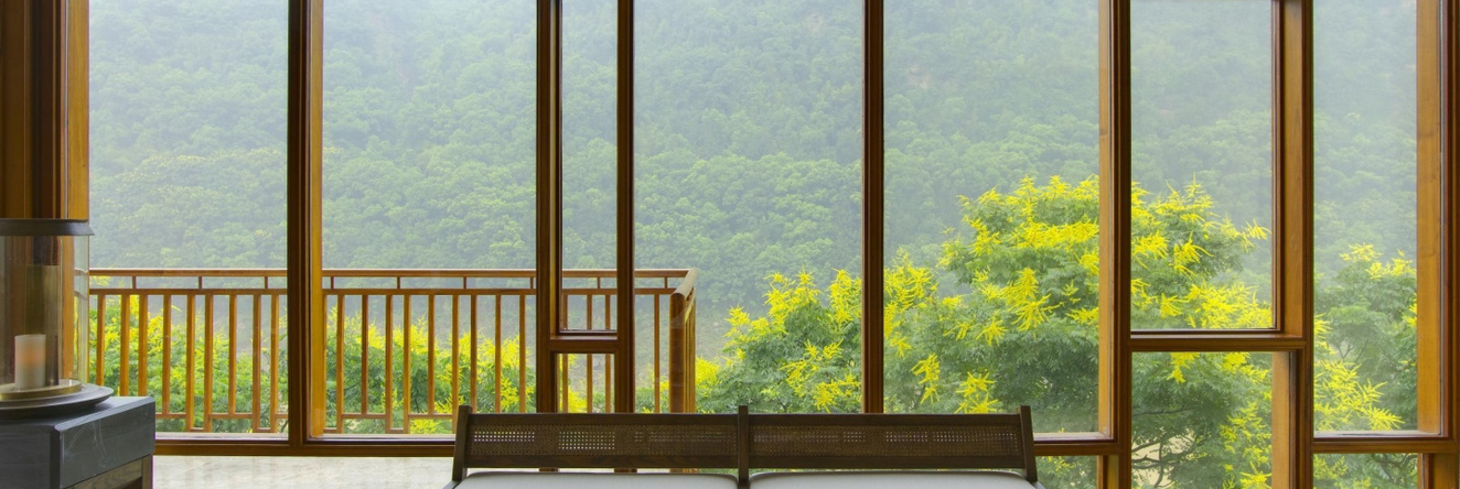 Bolian Resorts & Spa Chongqing, 重庆 — 照片 1