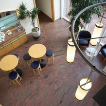 Seminarhotel Aurich, 奥里希 — 照片 2