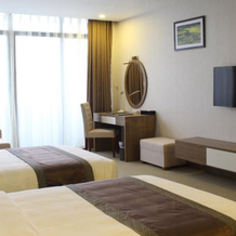 Muong Thanh Luxury Ha Nam Hotel, 哈南 — 照片 4