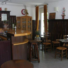 Hôtel du Dauphiné, Allevard — photo 4