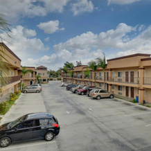 Vagabond Inn Hacienda Heights, 哈仙达岗 — 照片 4