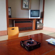 Sado Grand Hotel, 萨多 — 照片 4
