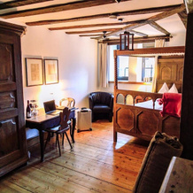 Hotel Landgasthof Zum Weissen Schwanen, 布劳巴赫 — 照片 4