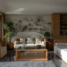 Golden Seashell Lake scenic beauty Hostel, 丽江 — 照片 2