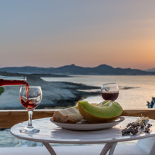 Manolis Filio Home By The Sea Milos, Pachaina — photo 4