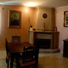 House With 3 Bedrooms in Padula, With Wonderful Mountain View, Furnished Garden and Wifi Near the Beach, Padula — photo 5
