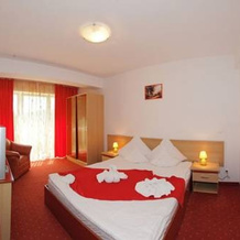 Hotel International Baile Herculane, 赫尔库拉内温泉 — 照片 2