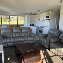 Black Bream Point Cabins, North Narooma — photo 3
