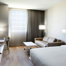 Ac Hotel By Marriott Miami Aventura, Авентура — фото 4