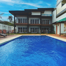 Cyan Sea Suites, 博利瑙 — 照片 2