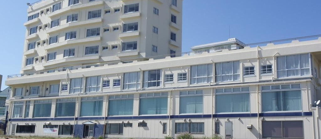 Onjuku Umi No Hotel, Ондзюку — фото 1