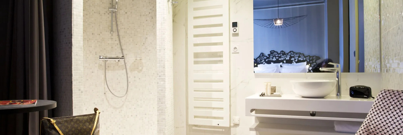 Empreinte Hôtel & Spa, Орлеан — фото 1