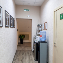 Malahit Hotel, Votkinsk — photo 4