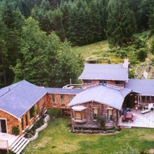 China Moon Bed & Breakfast, Denman Island — photo 2