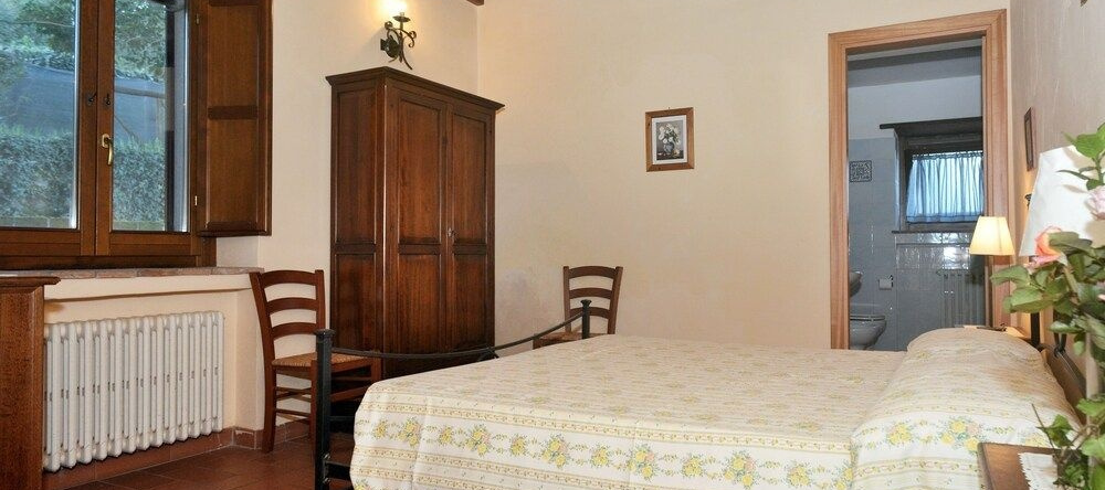 Agriturismo Il Meleto, Баньореджо — фото 1