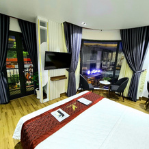 Thu Le Hotel, 高兰 — 照片 5