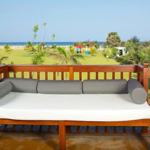 Palette Resorts - Le Pondy, 普尔南库帕姆 — 照片 3