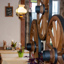 Speiserestaurant Traube, Hoelstein — photo 2